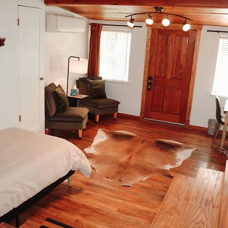 Dreamcatcher B&B Taos Exterior foto