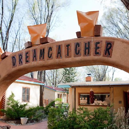 Dreamcatcher B&B Taos Exterior foto