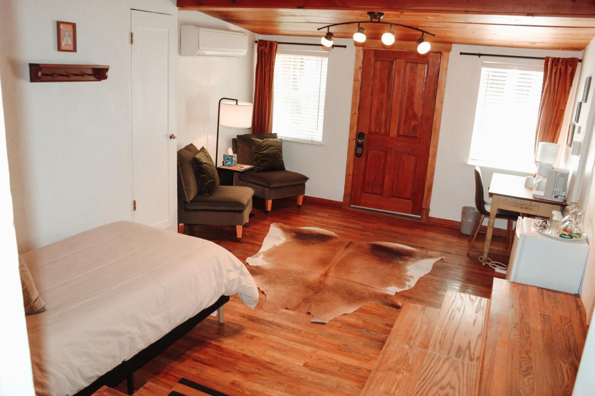Dreamcatcher B&B Taos Exterior foto