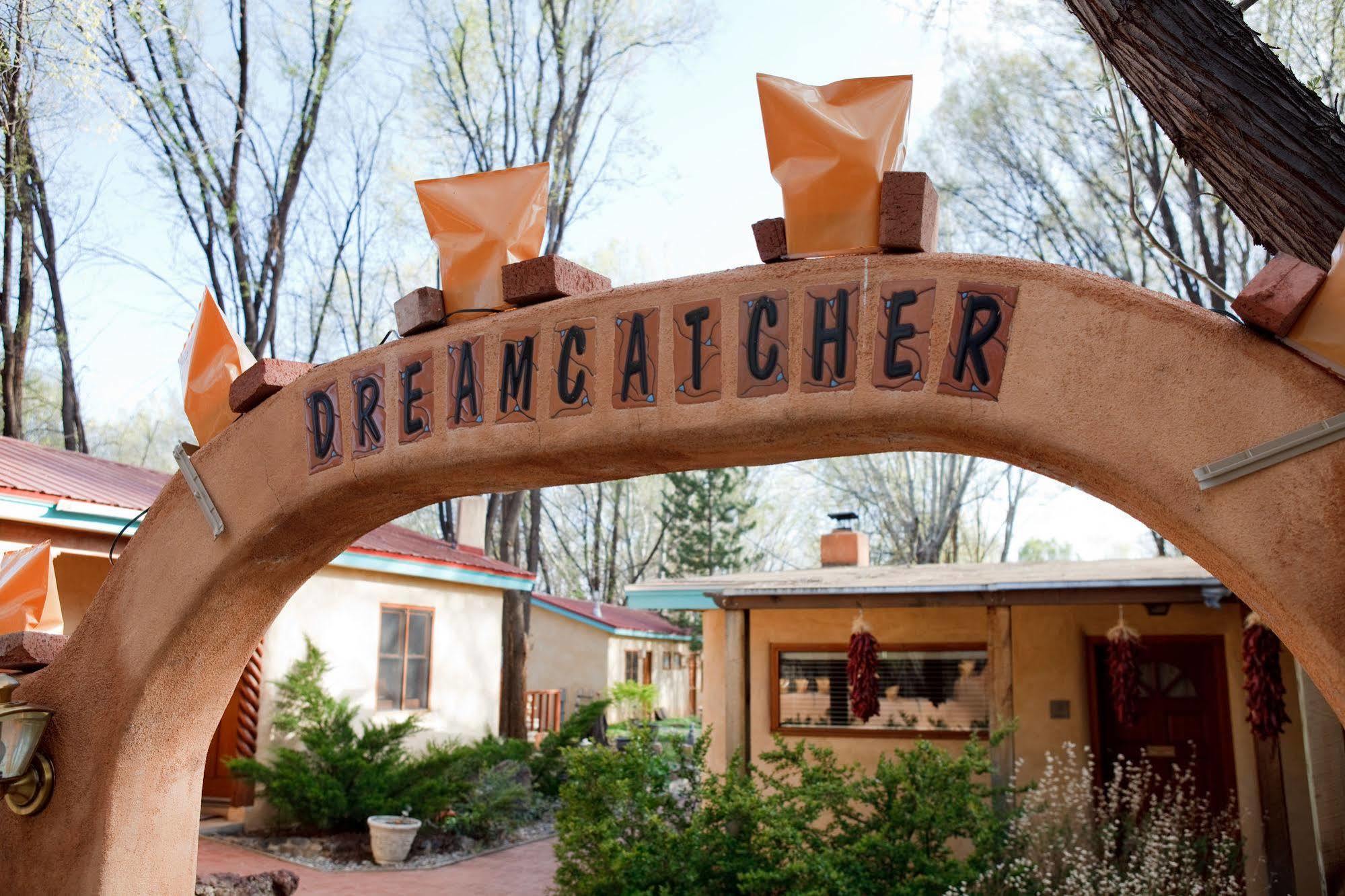 Dreamcatcher B&B Taos Exterior foto