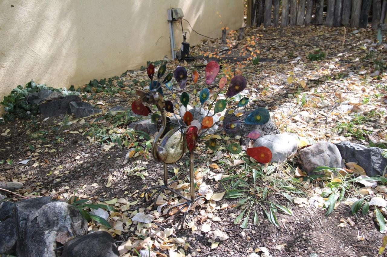 Dreamcatcher B&B Taos Exterior foto