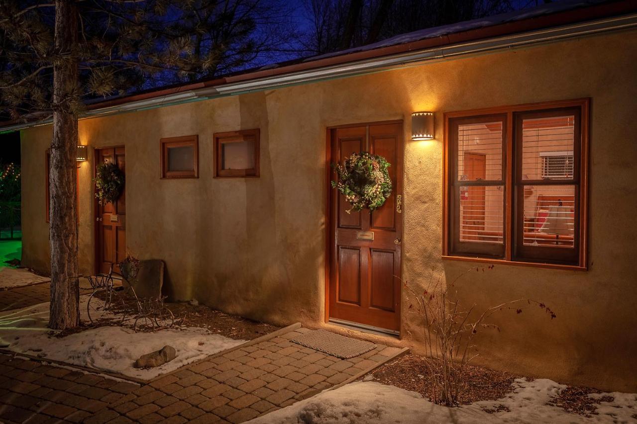 Dreamcatcher B&B Taos Exterior foto