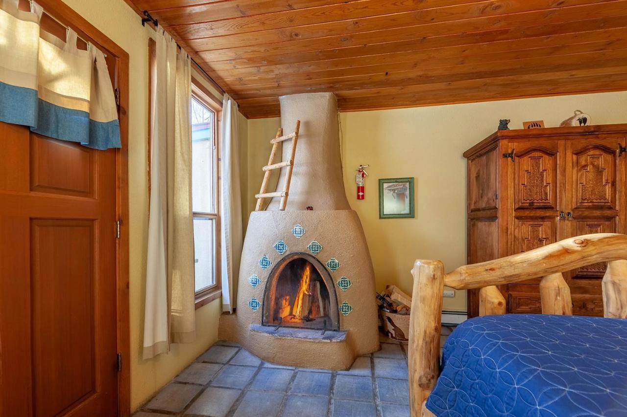 Dreamcatcher B&B Taos Exterior foto