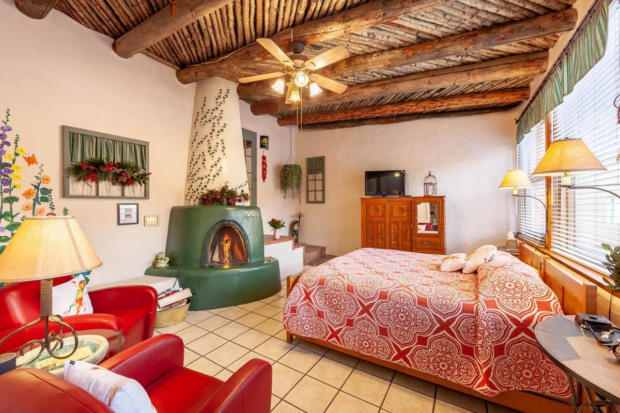 Dreamcatcher B&B Taos Exterior foto