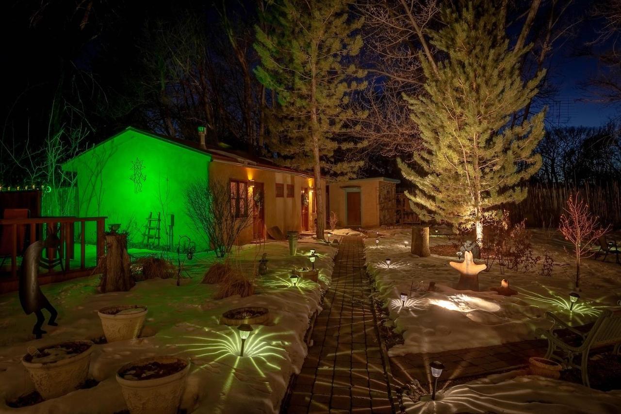 Dreamcatcher B&B Taos Exterior foto