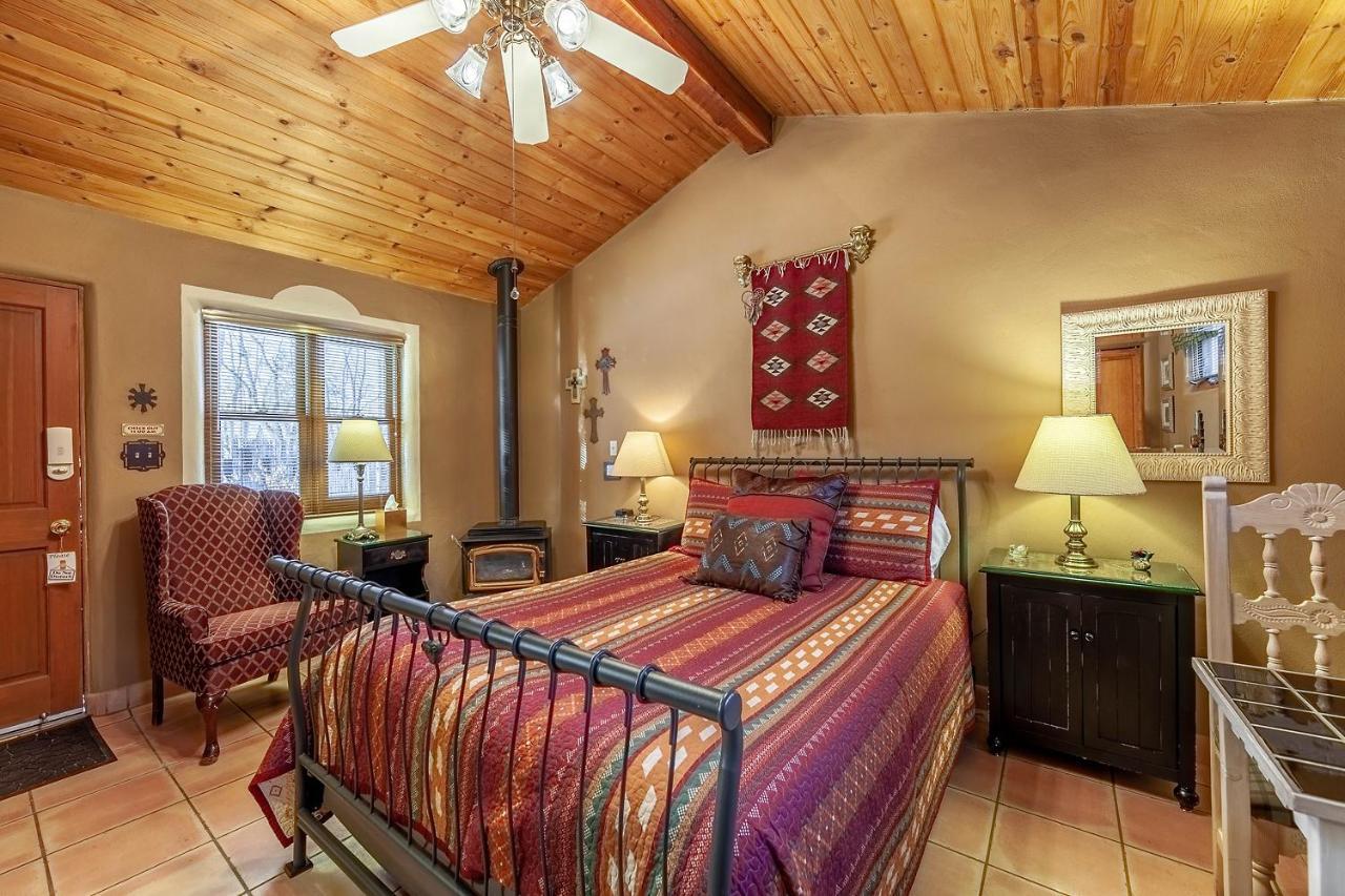 Dreamcatcher B&B Taos Exterior foto