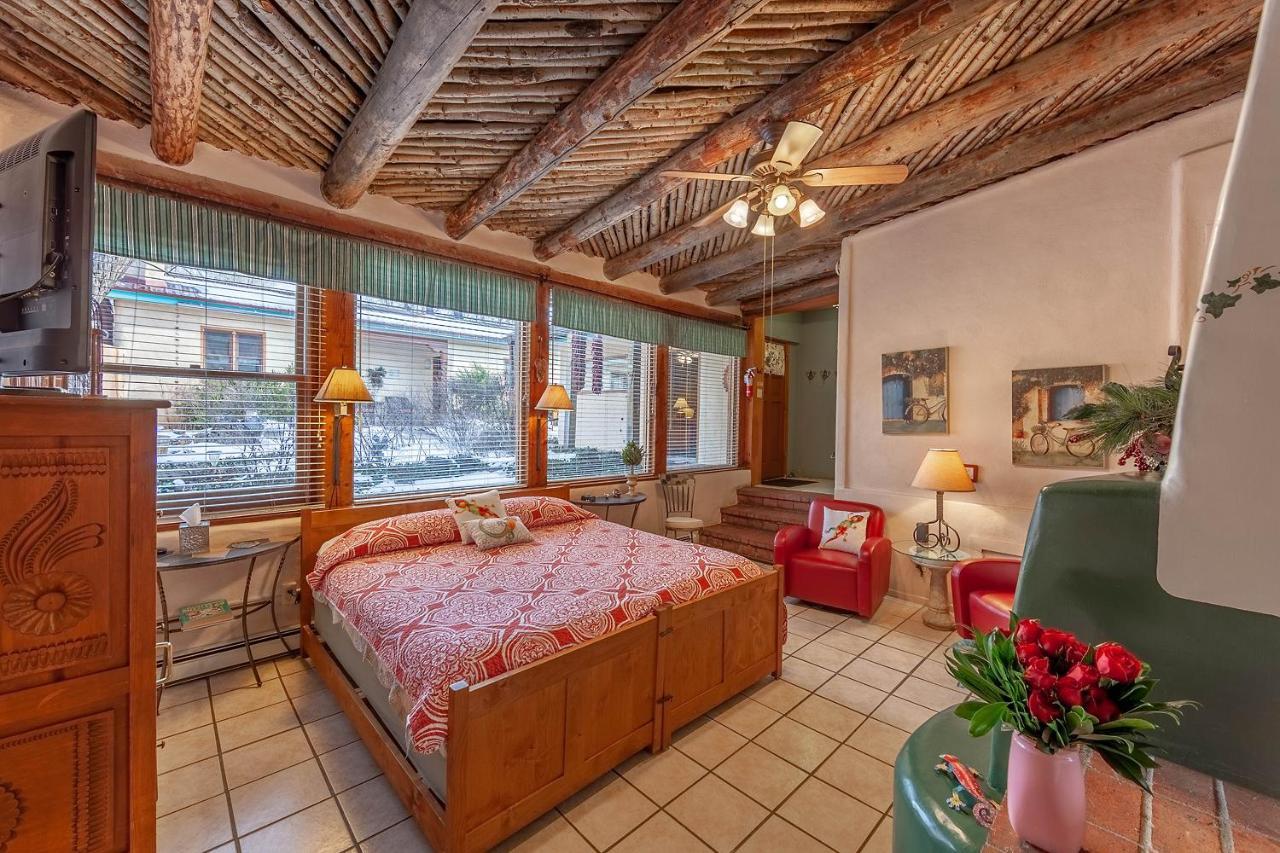 Dreamcatcher B&B Taos Exterior foto
