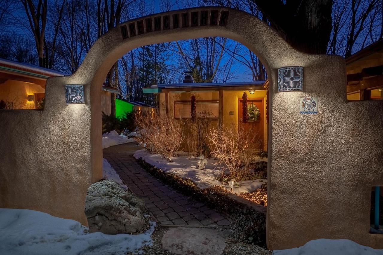 Dreamcatcher B&B Taos Exterior foto
