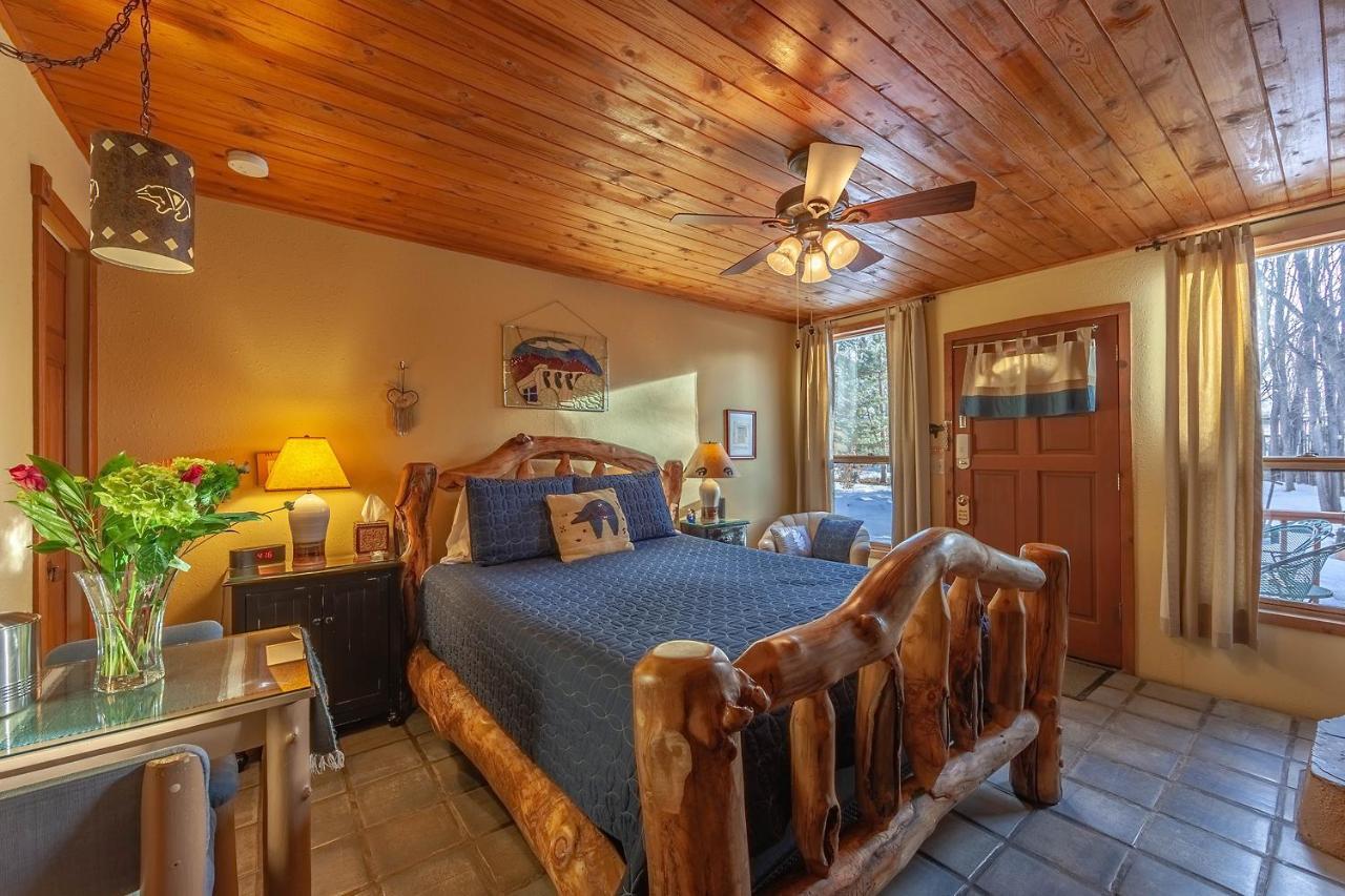 Dreamcatcher B&B Taos Exterior foto