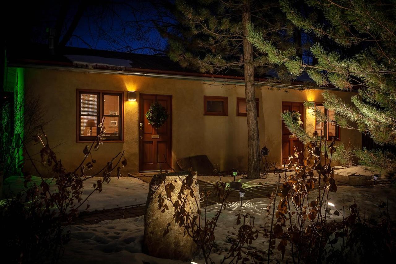 Dreamcatcher B&B Taos Exterior foto