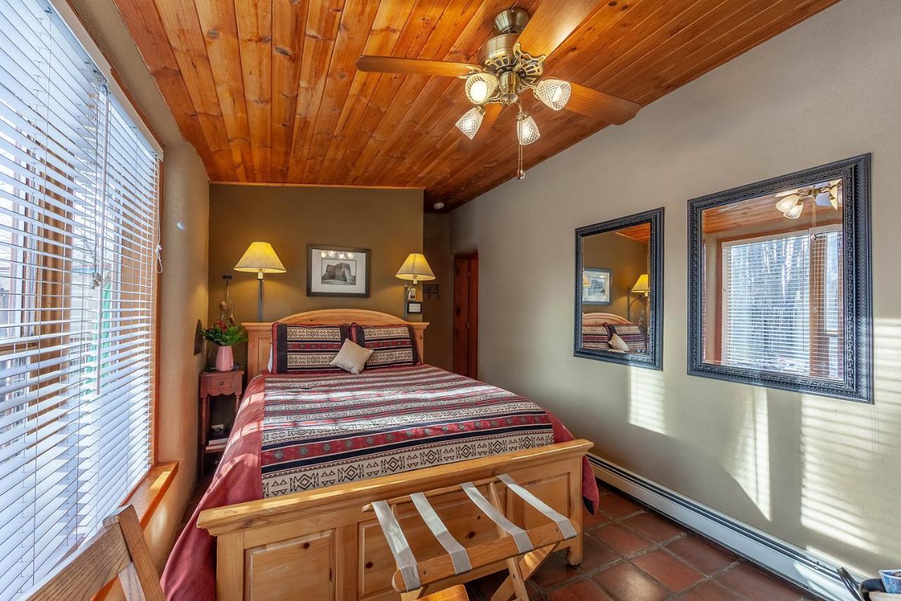 Dreamcatcher B&B Taos Exterior foto