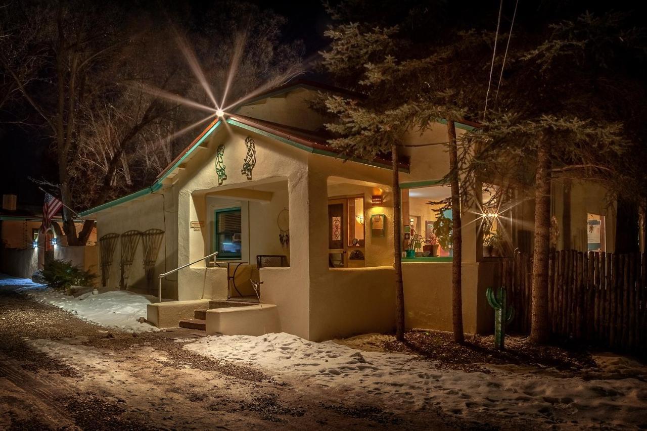Dreamcatcher B&B Taos Exterior foto