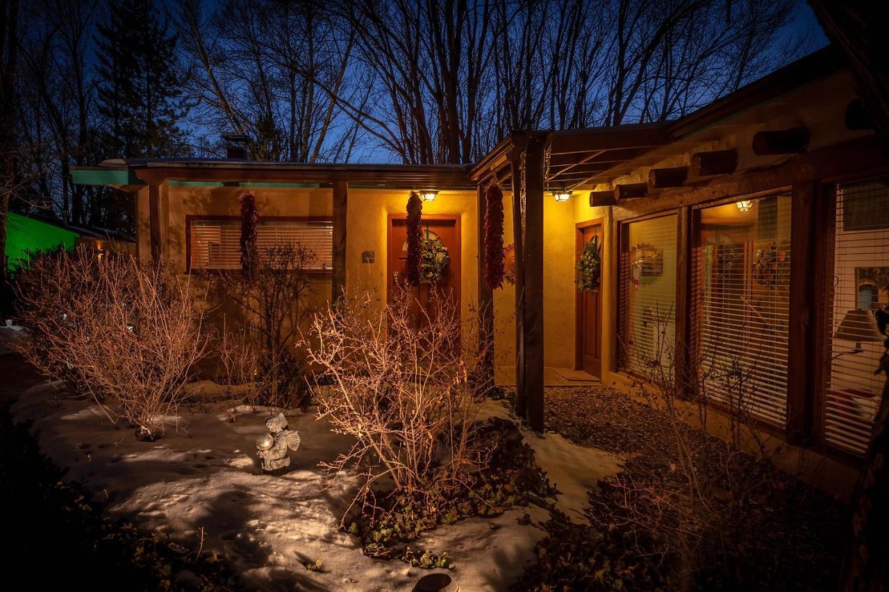 Dreamcatcher B&B Taos Exterior foto