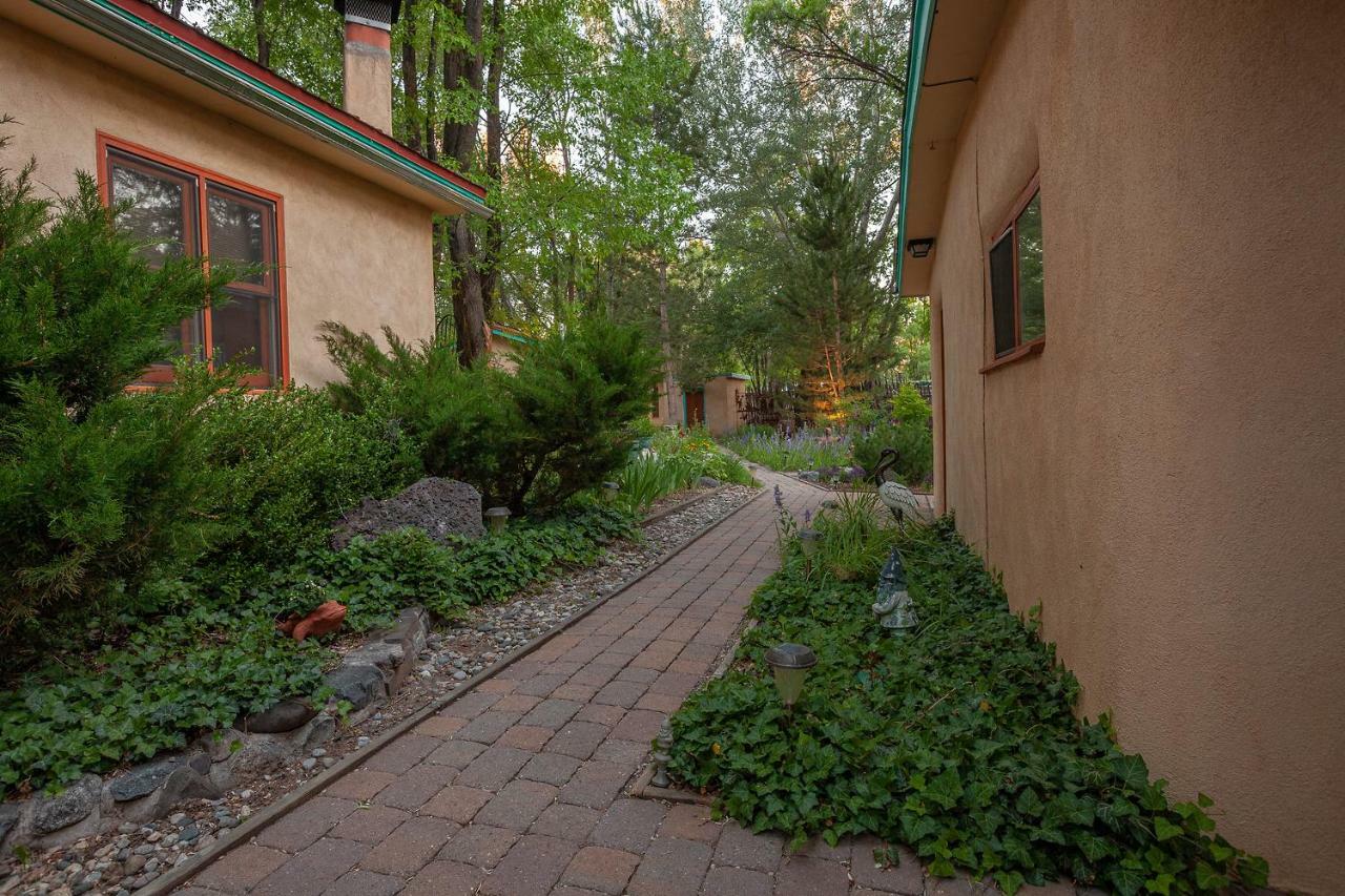 Dreamcatcher B&B Taos Exterior foto