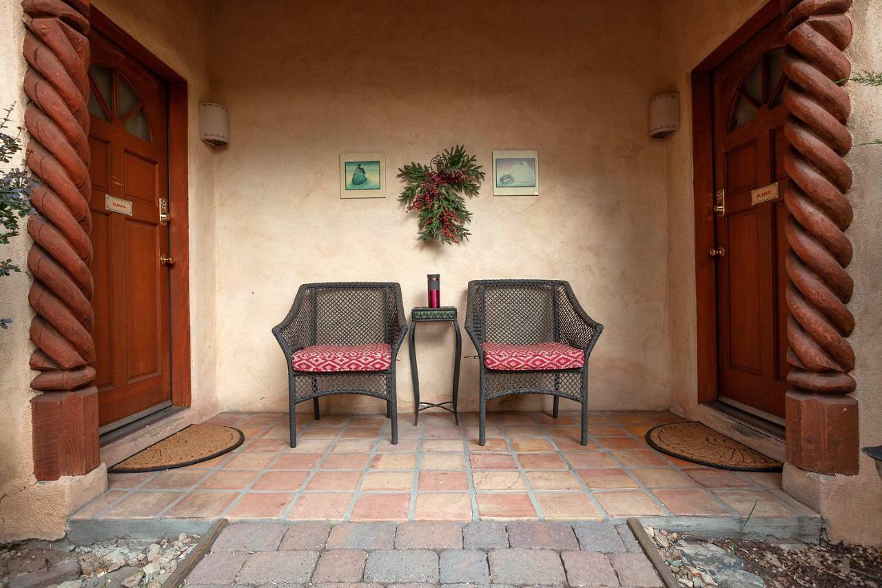 Dreamcatcher B&B Taos Exterior foto