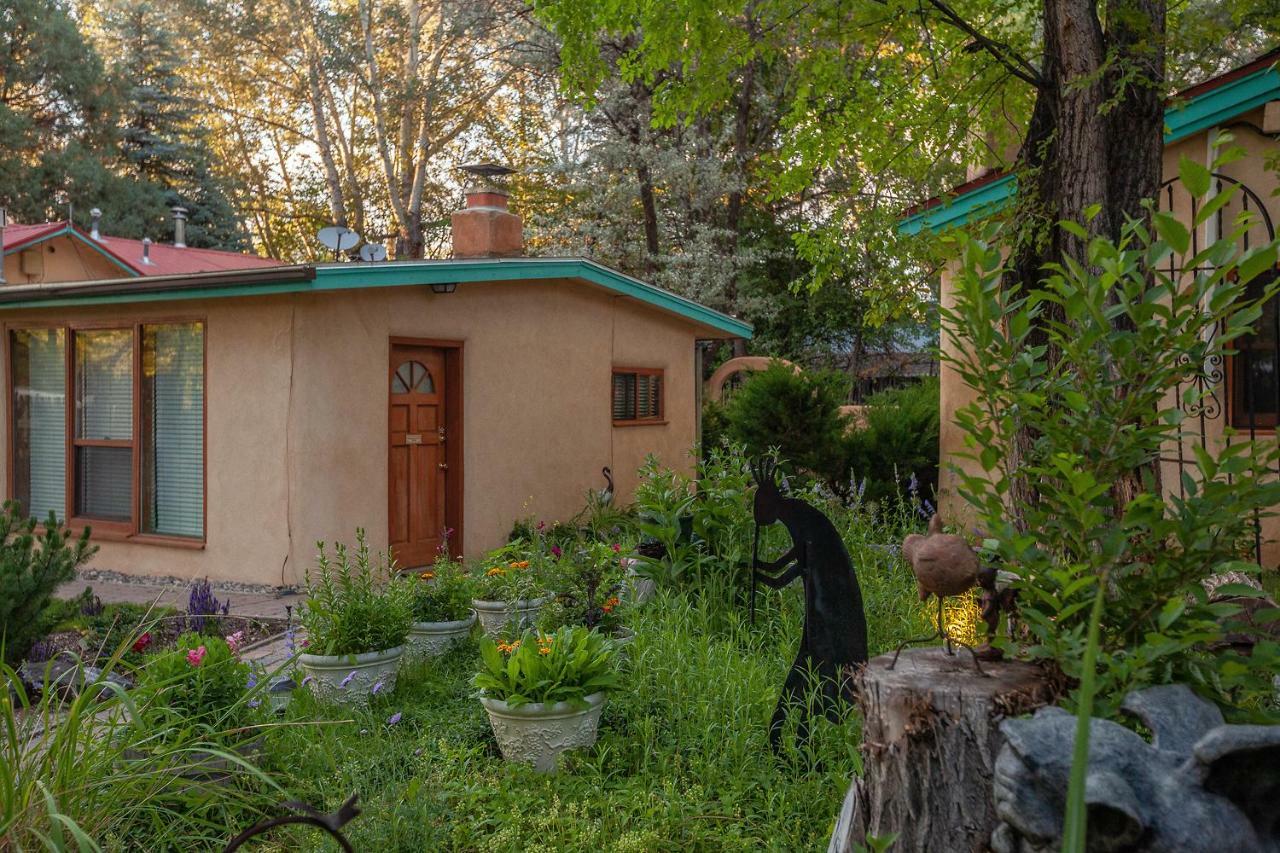 Dreamcatcher B&B Taos Exterior foto