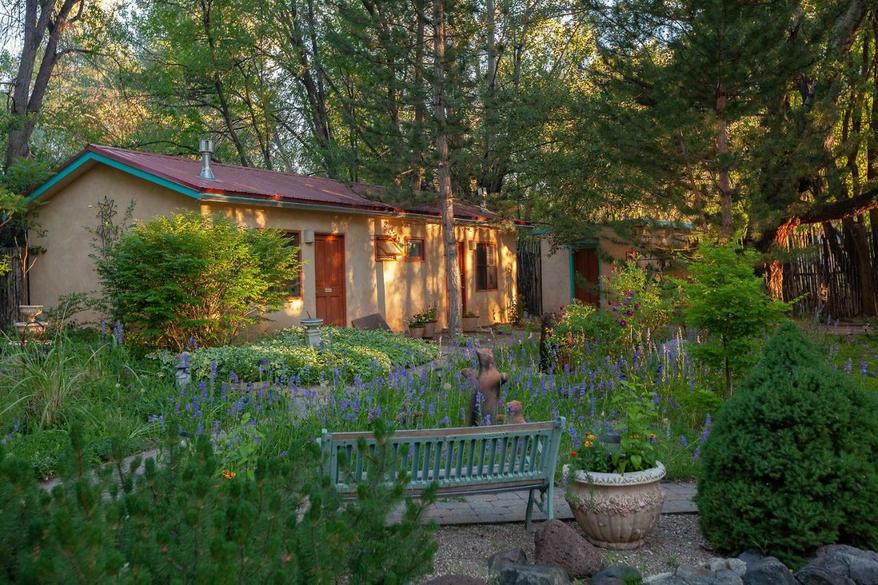 Dreamcatcher B&B Taos Exterior foto