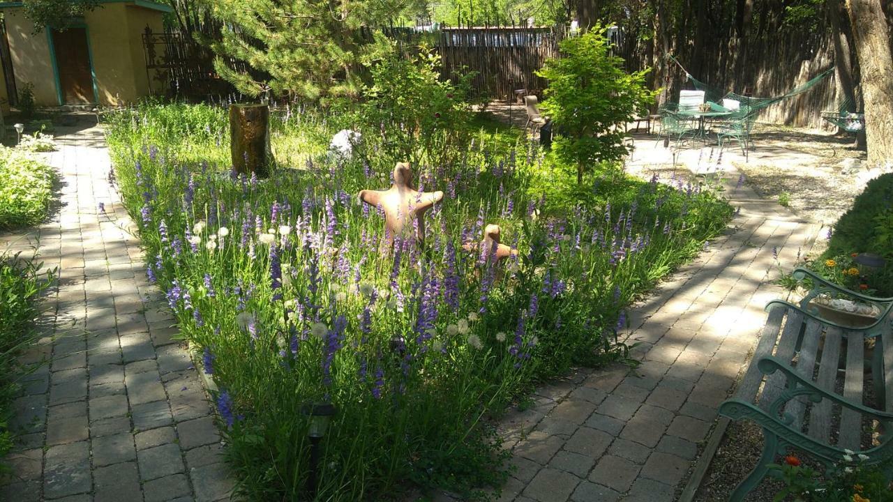 Dreamcatcher B&B Taos Exterior foto